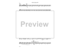Resurgence - Baritone Saxophone