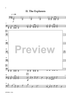 The American Journey for Piano Quintet - Cello