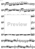 Prelude, Theme and Variations - Violin