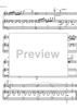 A Summer-Fantasy - Score