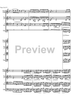Quartet Op.37 No. 4 - Score