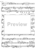 Sonatina - Score