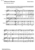 Il Birraio di Monaco - Score