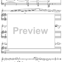 Trois Morceaux de Salon - No. 1