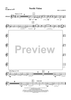 Nordic Vision - Alto Saxophone