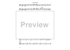 From This Valley - Tenor Saxophone