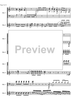 Fugue f minor BWV 534