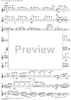 String Quartet No. 2: Intimate Letters - Violin 1