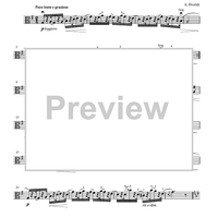 Suzuki Viola School, Volume 3 - Viola Part