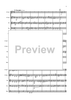 Five Renaissance Dances - Score