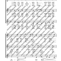 Die Nacht ist kommen