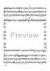 The Joplin Album - for String Trio - Score