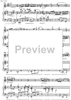 Invocazione - Score