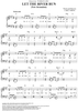Let The River Run (New Jerusalem)