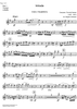 Intrada - Bb Trumpet 1
