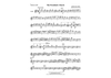The President's March - Bb Clarinet 2