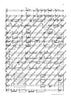99 Bars for Barbara - Score and Parts