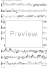 Duo No. 2 from "Trois Duos", Op. 19, Bk. 2, No. 2 - Violin 1