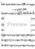 5 improvvisazioni (5 improvisations)