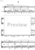 Valsos poétics - Score