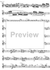 Bach and  Blues  3 - Alto Saxophone