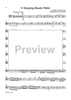 Wedding Album 2 for Piano Trio - Cello