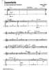 Concertante - Percussion