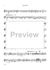 The Emissary - Bb Clarinet 3
