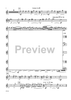 Time Shift - Bb Clarinet 1