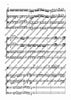 Concerto No. 2 F Major - Score