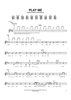 Play Me