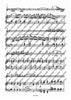 Sonata E flat Major