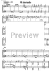 Nove composizioni modali gregoriane Op.40