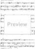 Sonata No. 6 in G Minor - Piano Score
