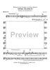 Tinsel Teaser #4 - F Horn