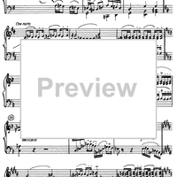 An American in Paris - Piano 2