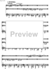 6 canzoni andaluse (6 andalusian songs) - Score