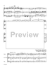 Airs and Graces: An Unusual Collection from the Baroque Era for String Trio - Score