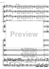 Con ali lievi, fragili (Three poems on chinese texts) - Score