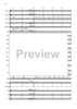 Recycled Blues - Conductor's Score