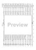 The Little Drummer Boy - Score