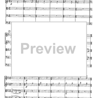 Sonata da Chiesa - Full Score