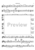 Stompin' At The Savoy - Alto Saxophone 1