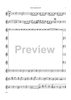 136th U.S.A. Field Artillery  (March) - Tenor Saxophone