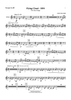 Flying Cloud 1854 - Bb Trumpet 2