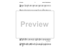 Now Rock, Ye Rested Gentlemen - Tenor Saxophone 2