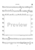 Quo Non Ascendam - Bass Trombone