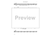 Cedar Canyon Sketches - Baritone Saxophone