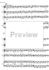 Niwatora (No. 3 from Five Lyrics of "Blue Cat") - Score