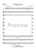 Christmas Mash-Up (March) - Baritone Saxophone